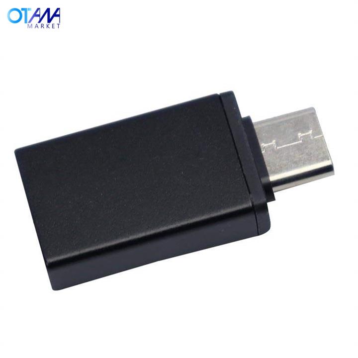 تبدیل او تی جی به تایپ سی پرو وان ProOne PC02 OTG USB-C